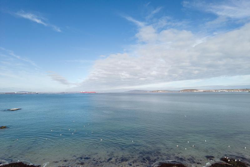 0 Bedroom Property for Sale in Saldanha Industrial Western Cape